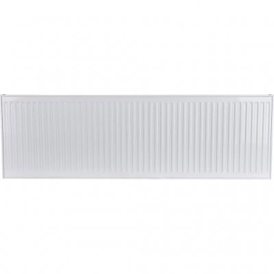 ROMMER  11/500/1600 радиатор стальной панельный боковое подключение Compact