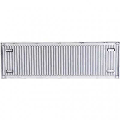 ROMMER 11/500/1600 радиатор стальной панельный боковое подключение Compact ROMMER 11/500/1600 радиатор стальной панельный боковое подключение Compact