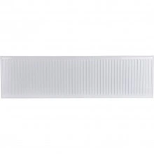 ROMMER 11/500/1800 радиатор стальной панельный боковое подключение Compact