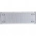 ROMMER 11/500/2500 радиатор стальной панельный боковое подключение Compact ROMMER 11/500/2500 радиатор стальной панельный боковое подключение Compact