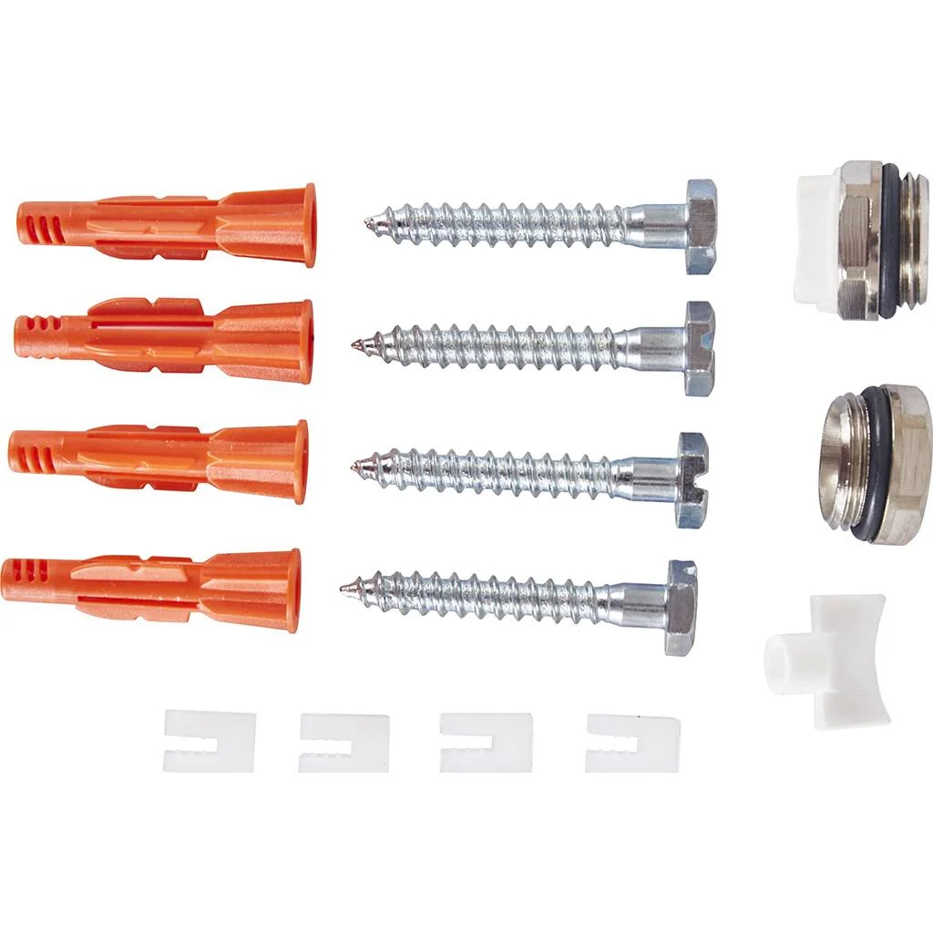 ROMMER 11/500/3000 радиатор стальной панельный боковое подключение Compact ROMMER 11/500/3000 радиатор стальной панельный боковое подключение Compact