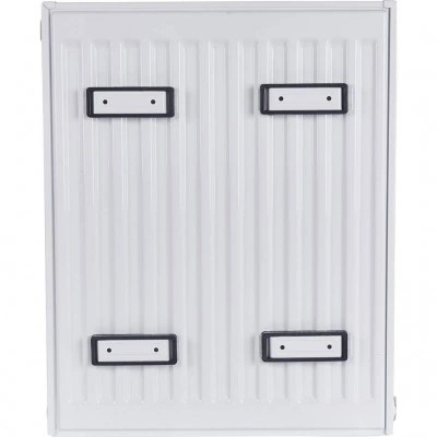 ROMMER RRS-2010-215040 21/500/400 радиатор стальной панельный боковое подключение Compact ROMMER RRS-2010-215040 21/500/400 радиатор стальной панельный боковое подключение Compact
