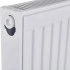 ROMMER RRS-2010-215040 21/500/400 радиатор стальной панельный боковое подключение Compact ROMMER RRS-2010-215040 21/500/400 радиатор стальной панельный боковое подключение Compact