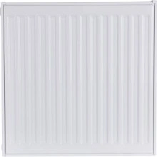 ROMMER 21/500/500 радиаторстальной панельный боковое подключение Compact