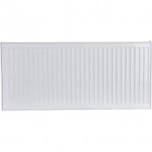 ROMMER  21/500/1100 радиатор стальной панельный боковое подключение Compact