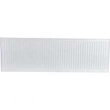 ROMMER 21/500/1600 радиатор стальной панельный боковое подключение Compact