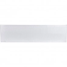 ROMMER 21/500/1900 радиатор стальной панельный боковое подключение Compact