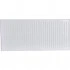 ROMMER 21/500/2200 радиатор стальной панельный боковое подключение Compact ROMMER 21/500/2200 радиатор стальной панельный боковое подключение Compact