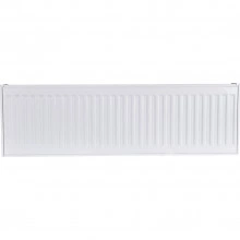 ROMMER 22/300/1000 радиатор стальной панельный боковое подключение Compact