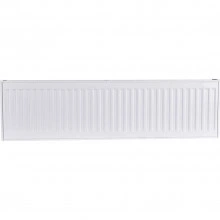 ROMMER 22/300/1100 радиатор стальной панельный боковое подключение Compact