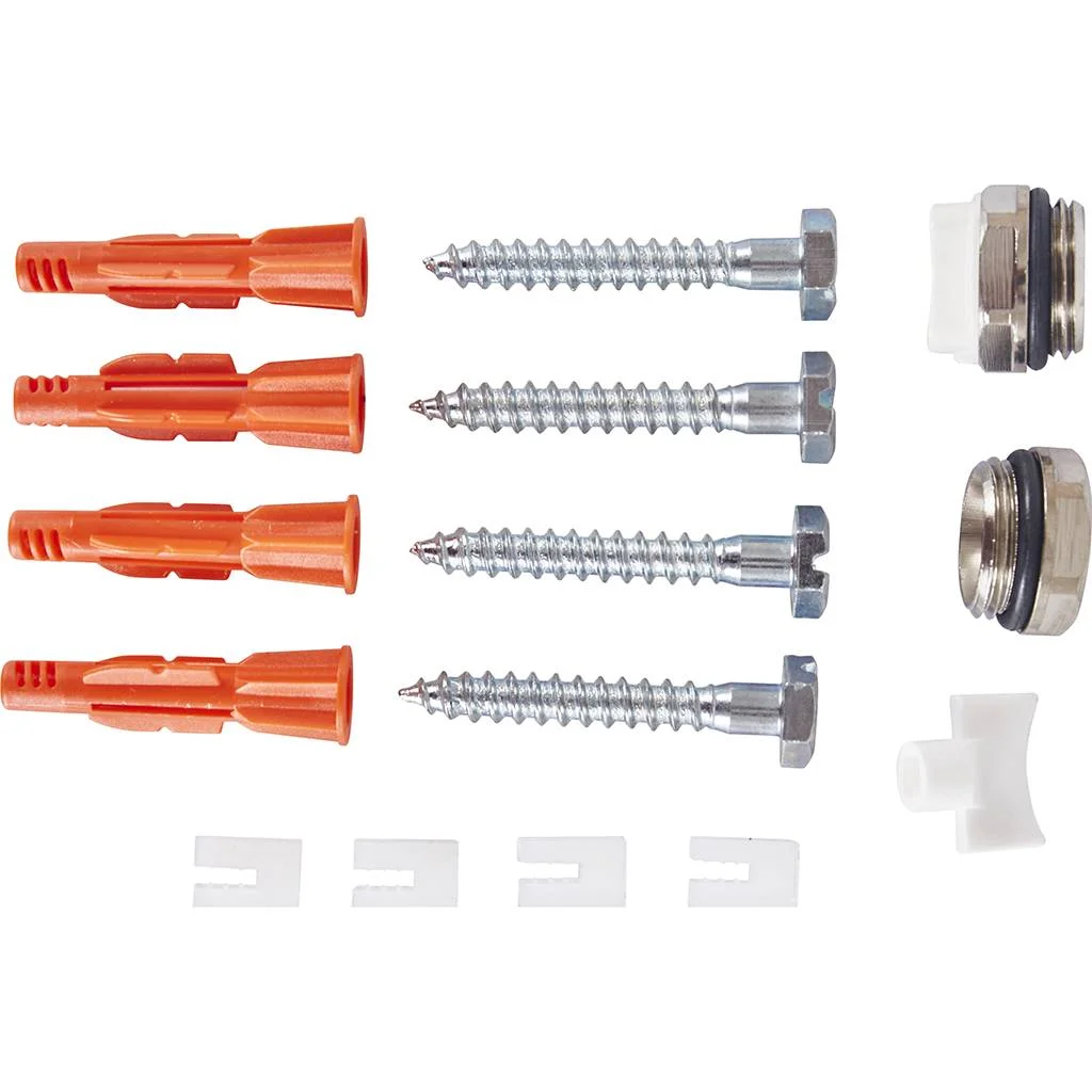 ROMMER 22/300/1100 радиатор стальной панельный боковое подключение Compact ROMMER 22/300/1100 радиатор стальной панельный боковое подключение Compact