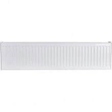 ROMMER 22/300/1200 радиатор стальной панельный боковое подключение Compact