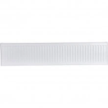 ROMMER 22/300/1400 радиатор стальной панельный боковое подключение Compact
