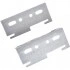 ROMMER 22/300/1600 радиатор стальной панельный боковое подключение Compact ROMMER 22/300/1600 радиатор стальной панельный боковое подключение Compact