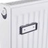 ROMMER 22/500/800 радиатор стальной панельный боковое подключение Compact ROMMER 22/500/800 радиатор стальной панельный боковое подключение Compact