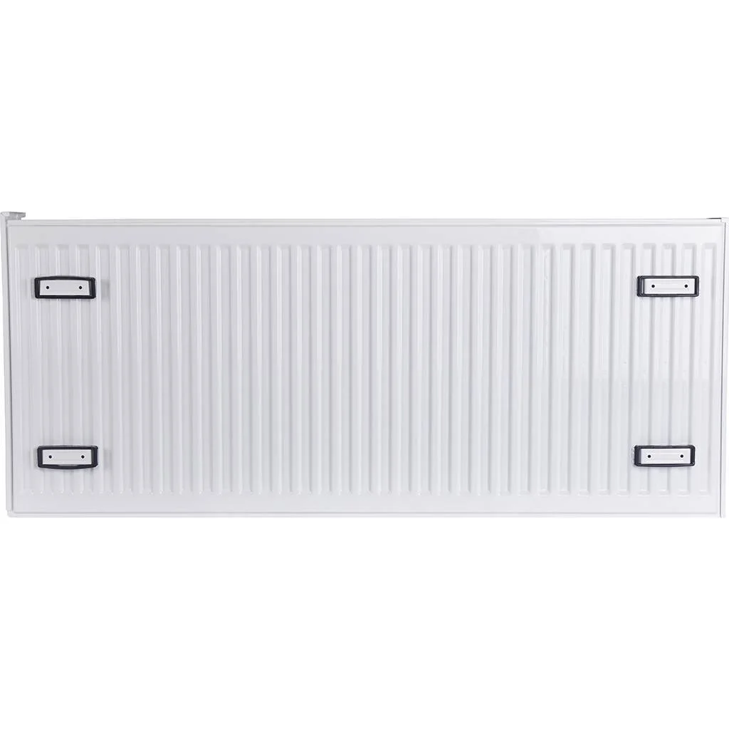 ROMMER 22/500/1200 радиатор стальной панельный боковое подключение Compact ROMMER 22/500/1200 радиатор стальной панельный боковое подключение Compact