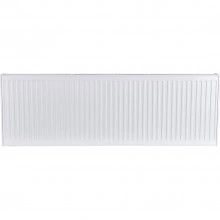 ROMMER 22/500/1400 радиатор стальной панельный боковое подключение Compact