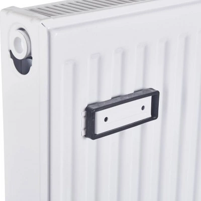 ROMMER 22/500/1400 радиатор стальной панельный боковое подключение Compact ROMMER 22/500/1400 радиатор стальной панельный боковое подключение Compact