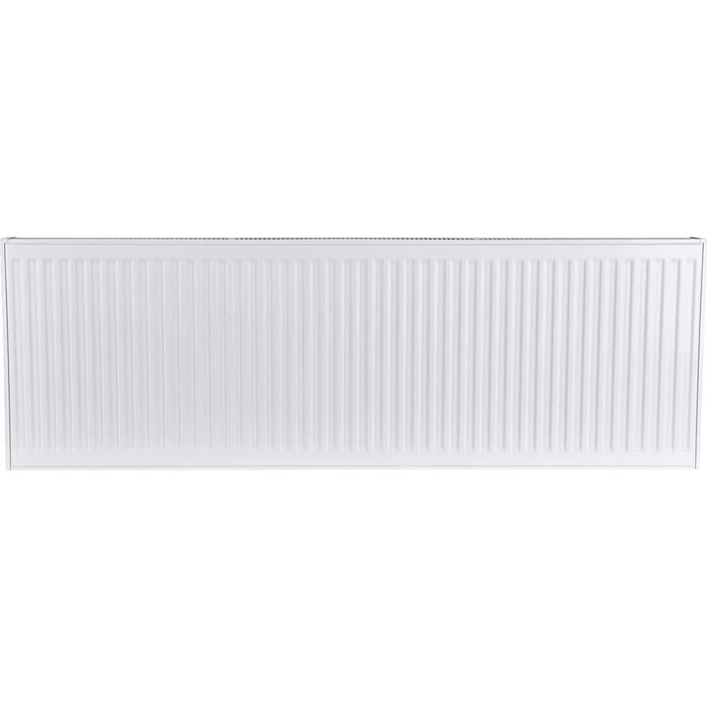 ROMMER 22/500/1500 радиатор стальной панельный боковое подключение Compact