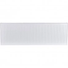 ROMMER 22/500/1500 радиатор стальной панельный боковое подключение Compact