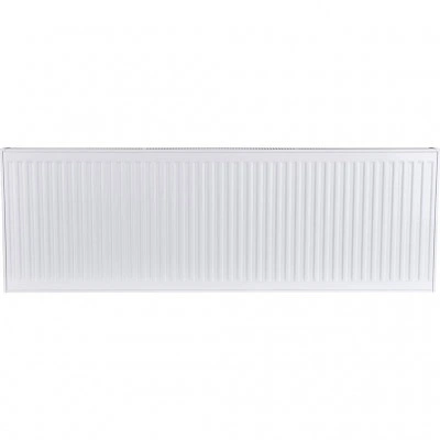 ROMMER 22/500/1500 радиатор стальной панельный боковое подключение Compact ROMMER 22/500/1500 радиатор стальной панельный боковое подключение Compact