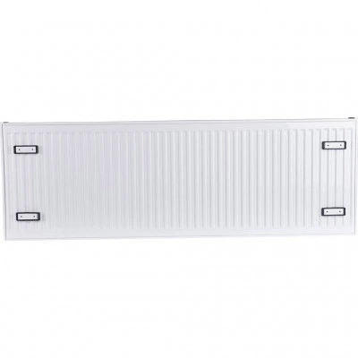 ROMMER 22/500/1500 радиатор стальной панельный боковое подключение Compact ROMMER 22/500/1500 радиатор стальной панельный боковое подключение Compact
