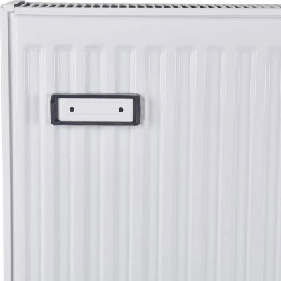 ROMMER 22/500/1500 радиатор стальной панельный боковое подключение Compact ROMMER 22/500/1500 радиатор стальной панельный боковое подключение Compact