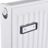 ROMMER 22/500/1500 радиатор стальной панельный боковое подключение Compact ROMMER 22/500/1500 радиатор стальной панельный боковое подключение Compact