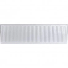 ROMMER 22/500/1700 радиатор стальной панельный боковое подключение Compact