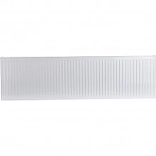 ROMMER 22/500/1800 радиатор стальной панельный боковое подключение Compact