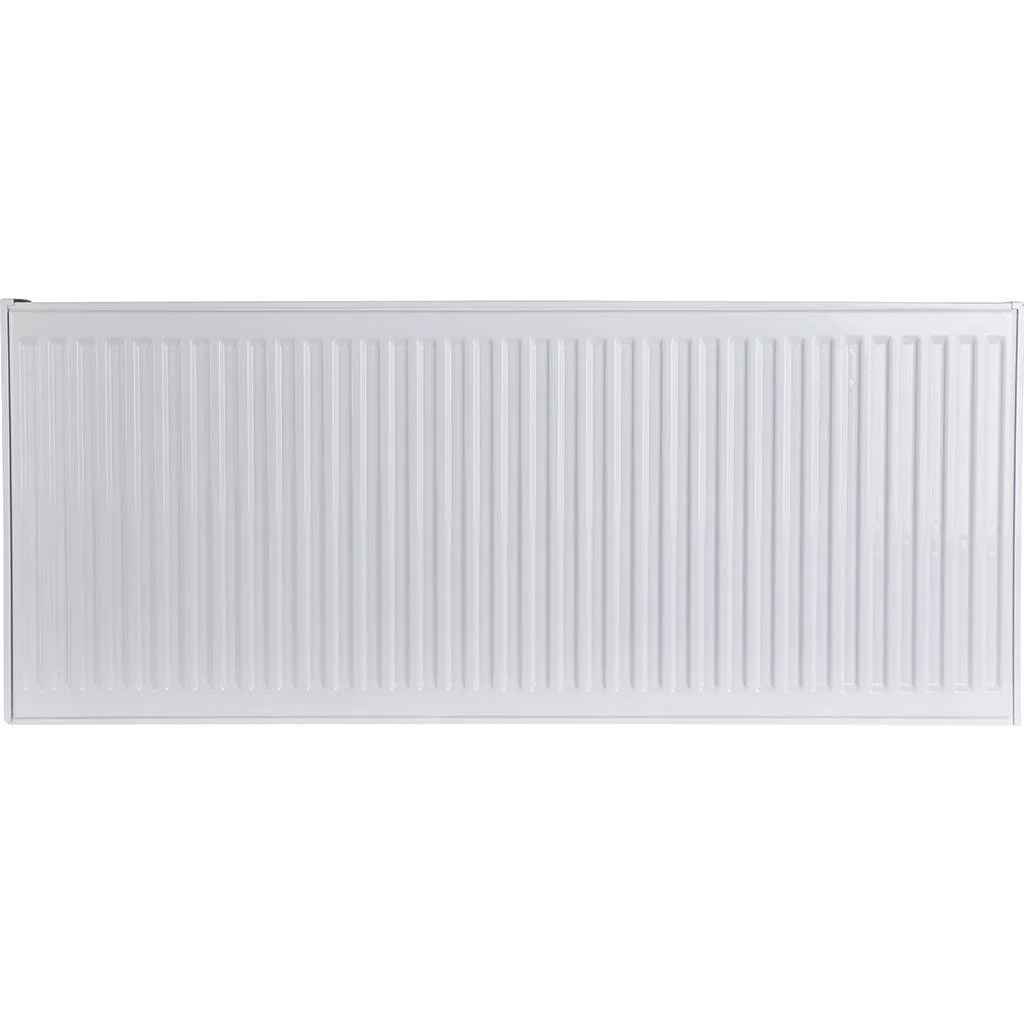 ROMMER 22/500/2100 радиатор стальной панельный боковое подключение Compact ROMMER 22/500/2100 радиатор стальной панельный боковое подключение Compact