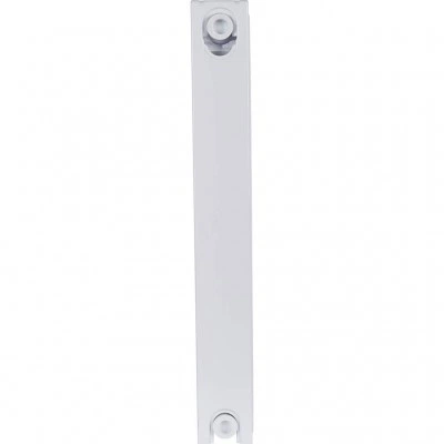 ROMMER 22/500/2400 радиатор стальной панельный боковое подключение Compact ROMMER 22/500/2400 радиатор стальной панельный боковое подключение Compact