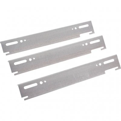 ROMMER 22/500/2400 радиатор стальной панельный боковое подключение Compact ROMMER 22/500/2400 радиатор стальной панельный боковое подключение Compact