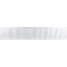 ROMMER 22/500/2600 радиатор стальной панельный боковое подключение Compact