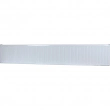 ROMMER 22/500/2800 радиатор стальной панельный боковое подключение Compact