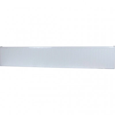 ROMMER 22/500/2800 радиатор стальной панельный боковое подключение Compact ROMMER 22/500/2800 радиатор стальной панельный боковое подключение Compact