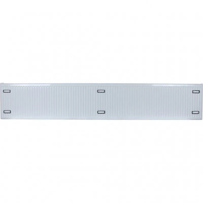 ROMMER 22/500/2800 радиатор стальной панельный боковое подключение Compact ROMMER 22/500/2800 радиатор стальной панельный боковое подключение Compact