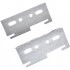 ROMMER RRS-2010-335080 ROMMER 33/500/800 радиатор стальной панельный боковое подключение Compact ROMMER RRS-2010-335080 ROMMER 33/500/800 радиатор стальной панельный боковое подключение Compact
