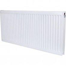 ROMMER RRS-2010-335110 ROMMER 33/500/1100 радиатор стальной панельный боковое подключение Compact