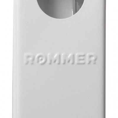 ROMMER 11/300/1800 радиатор стальной панельный нижнее правое подключение Ventil ROMMER 11/300/1800 радиатор стальной панельный нижнее правое подключение Ventil