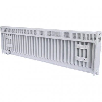 ROMMER 11/300/2800 радиатор стальной панельный нижнее правое подключение Ventil ROMMER 11/300/2800 радиатор стальной панельный нижнее правое подключение Ventil