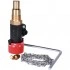 ROMMER RSB-1110-005696 (RT 493112 002, REGULUS RT4Z) ROMMER Регулятор тяги FR 124(REGULUS RT4Z) ROMMER RSB-1110-005696 (RT 493112 002, REGULUS RT4Z) ROMMER Регулятор тяги FR 124(REGULUS RT4Z)