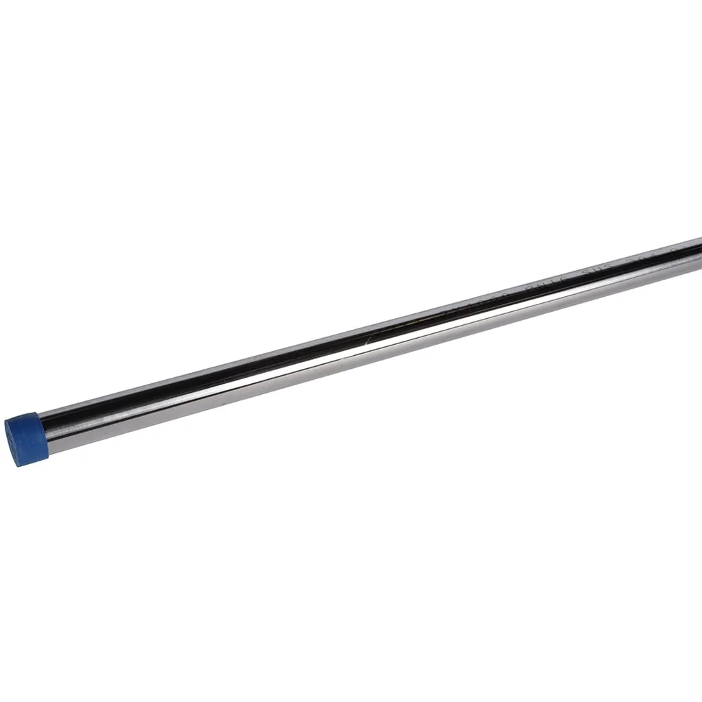 ROMMER RSS-0001-000022 ROMMER Труба в штангах из нержавеющей стали SUS 304, 22х1.2, 4 метра ROMMER RSS-0001-000022 ROMMER Труба в штангах из нержавеющей стали SUS 304, 22х1.2, 4 метра