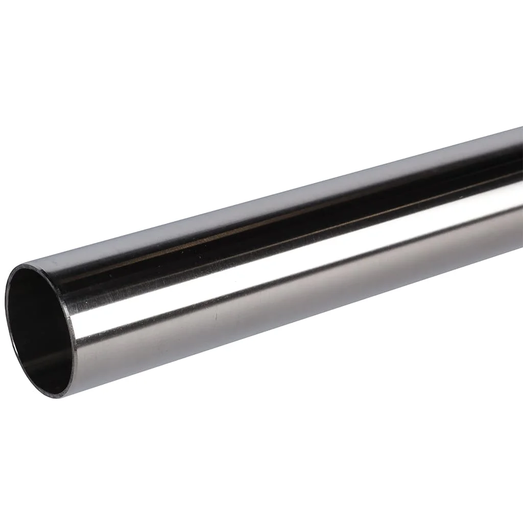 ROMMER RSS-0001-000035 ROMMER Труба в штангах из нержавеющей стали SUS 304, 35х1.5, 4 метра ROMMER RSS-0001-000035 ROMMER Труба в штангах из нержавеющей стали SUS 304, 35х1.5, 4 метра