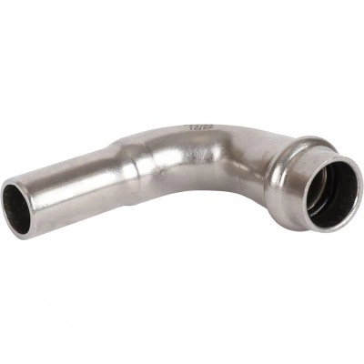 ROMMER RSS-0002-000015 ROMMER Угольник однораструбный 90°-НПр, 15, из нержавеющей стали прессовой ROMMER RSS-0002-000015 ROMMER Угольник однораструбный 90°-НПр, 15, из нержавеющей стали прессовой