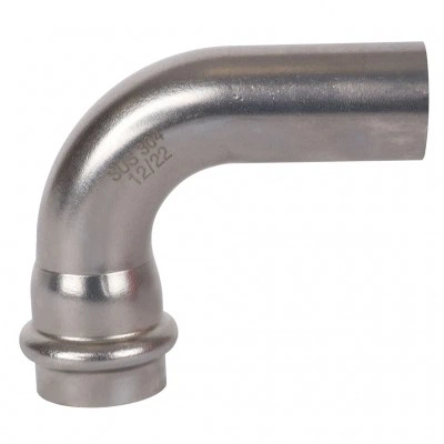 ROMMER RSS-0002-000022 ROMMER Угольник однораструбный 90°-НПр, 22, из нержавеющей стали прессовой ROMMER RSS-0002-000022 ROMMER Угольник однораструбный 90°-НПр, 22, из нержавеющей стали прессовой