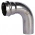 ROMMER RSS-0002-000035 ROMMER Угольник однораструбный 90°-НПр, 35, из нержавеющей стали прессовой ROMMER RSS-0002-000035 ROMMER Угольник однораструбный 90°-НПр, 35, из нержавеющей стали прессовой