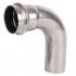 ROMMER RSS-0002-000042 ROMMER Угольник однораструбный 90°-НПр, 42, из нержавеющей стали прессовой ROMMER RSS-0002-000042 ROMMER Угольник однораструбный 90°-НПр, 42, из нержавеющей стали прессовой