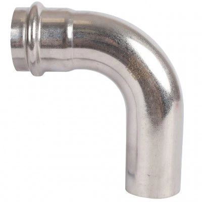 ROMMER RSS-0002-000042 ROMMER Угольник однораструбный 90°-НПр, 42, из нержавеющей стали прессовой ROMMER RSS-0002-000042 ROMMER Угольник однораструбный 90°-НПр, 42, из нержавеющей стали прессовой