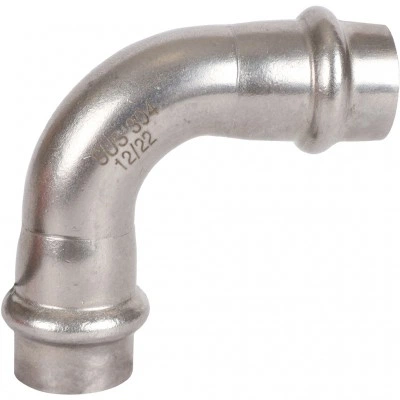 ROMMER RSS-0003-000015 ROMMER Угольник 90°-ВПр, 15, из нержавеющей стали прессовой ROMMER RSS-0003-000015 ROMMER Угольник 90°-ВПр, 15, из нержавеющей стали прессовой